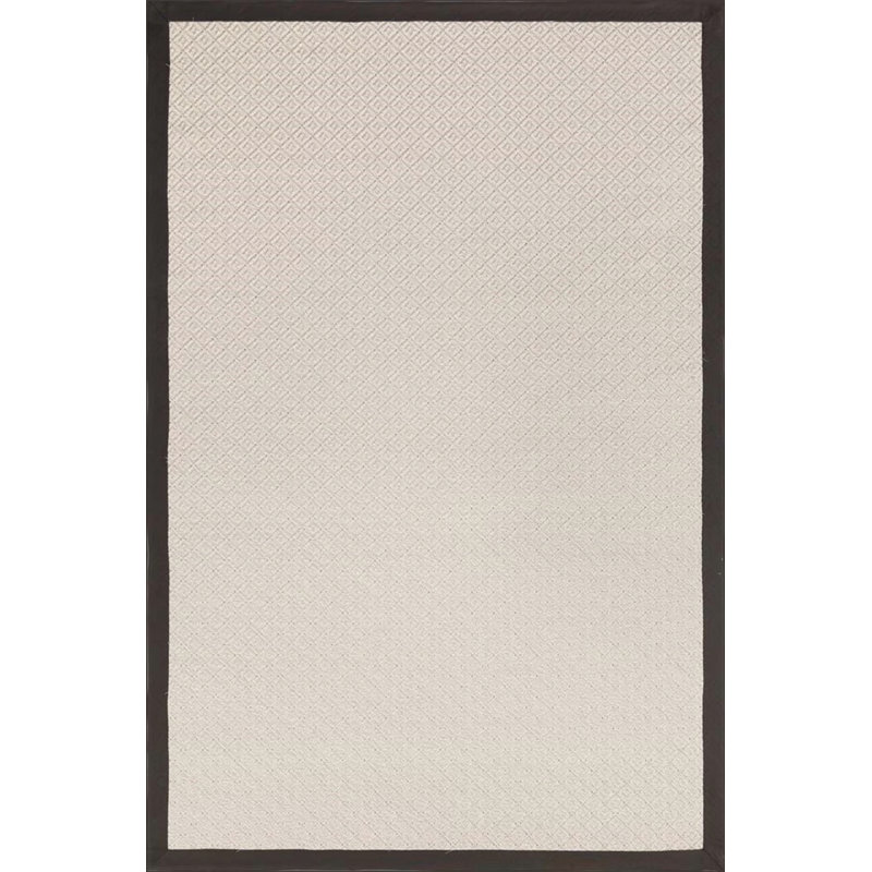 Tapis rectangulaire Pileggi, Rectangle 6 pi 7 po x 9 pi 6 po