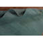 Tapis oriental turquoise et bleu Gabbeh 5 x 8