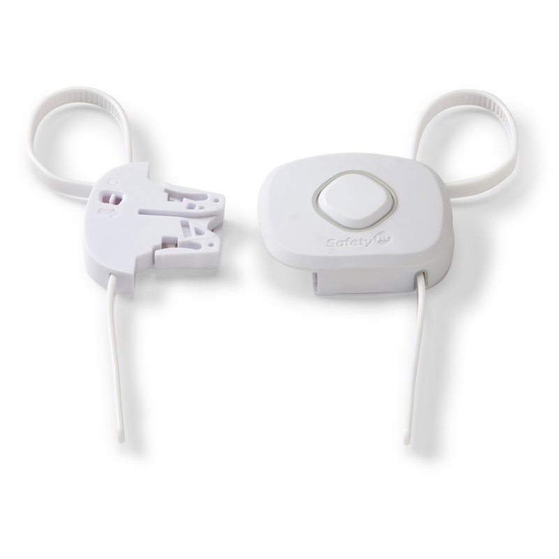 Serrure Flex Outsmart