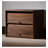 Solid Wood Slatted Shoe Storage Bench