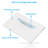 LED Aluminum Stair Light Color Temperature Selectable-111795190
