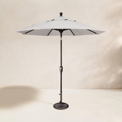 Bigsby 7.5' Sunbrella® Umbrella