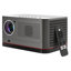Projecteur Etoe Whale Pro: Android Tv 11,0, Natif 1 080p / 1 500 Ansi, décodage 4k, mise au point automatique / Keystone et audio Dolby (Wi-fi double bande)