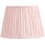 Pleated Cotton Lamp Shade-103119004-103119003