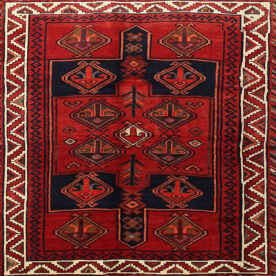 Oriental Indoor Rug