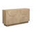 Evania 56.3" Sideboard With Large Storage And Adjustable Shelves-1881871294