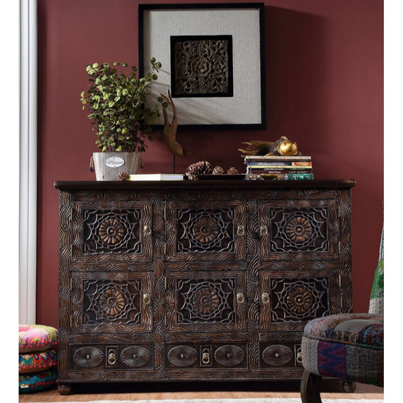 Buffet 51.1 Furniture Porch Cabinets