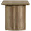 Table basse d'appoint