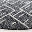 Willowood Hand Tufted Wool Geometric Rug-54461569