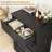 4-Drawer Nightstand Set-461672419