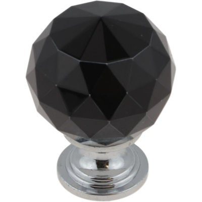 (5 Pack) 1-1/4 inch Knob