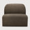 Bulky Sectional