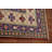 Handmade Red Kazak Oriental Area Rug