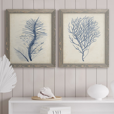 Indigo Coral