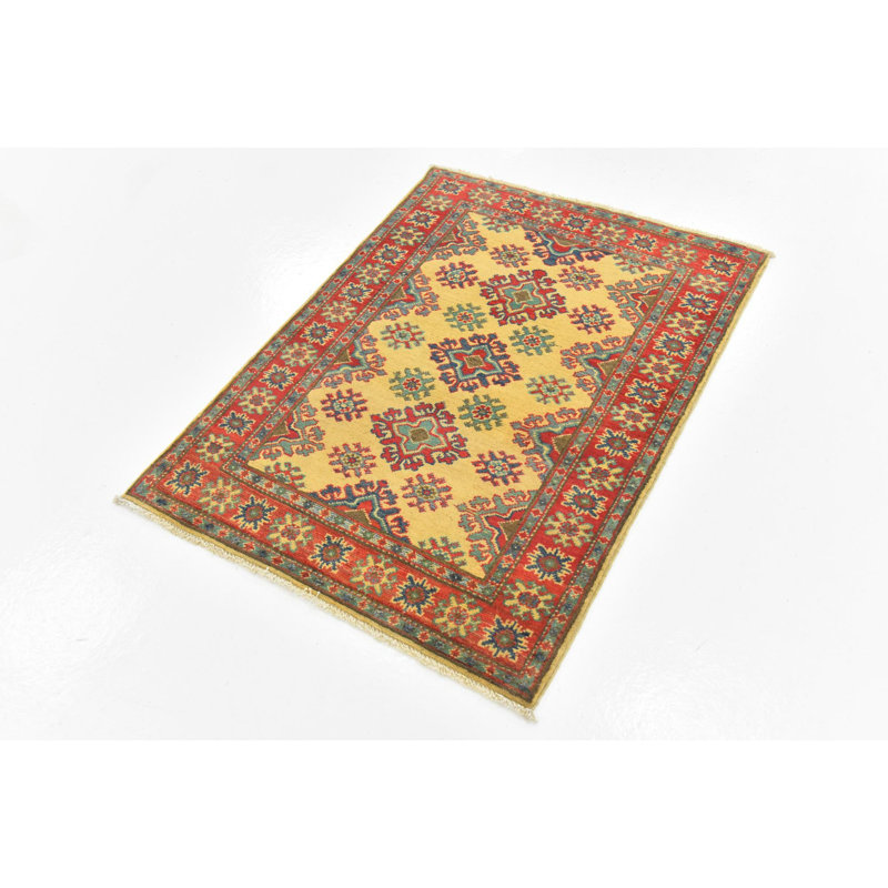 Nero Cream Rug