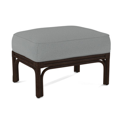 Boca Upholstered Ottoman