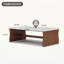 Table de cocktail pour salon, bureau, appartement