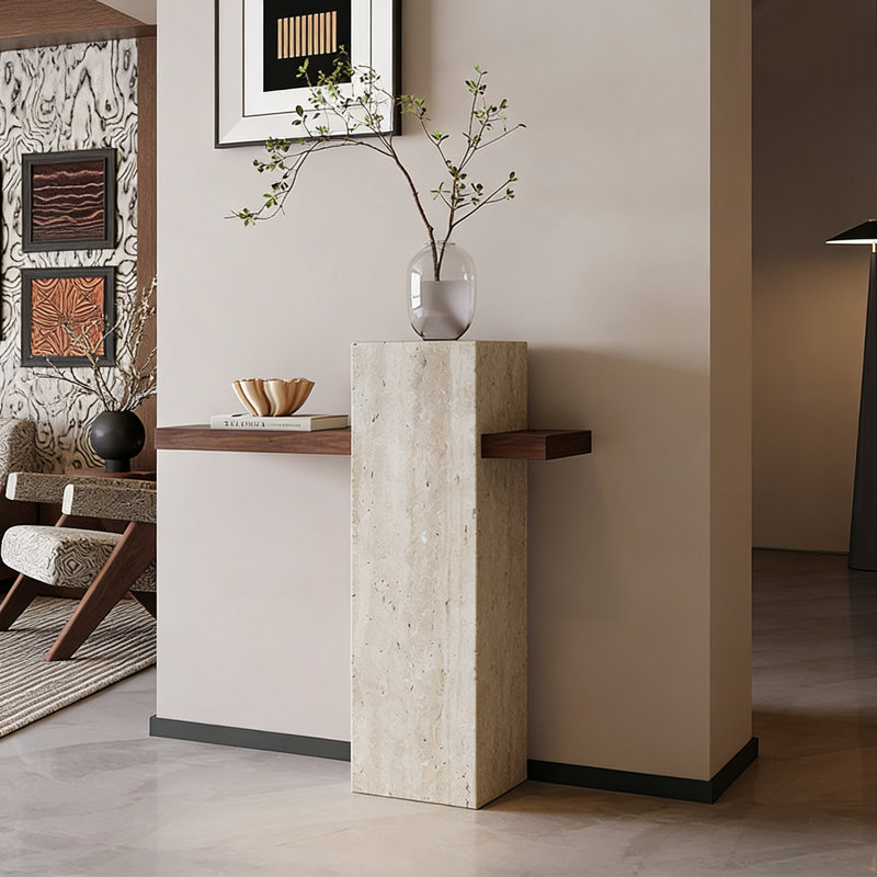 Romano, Brown, Beige
