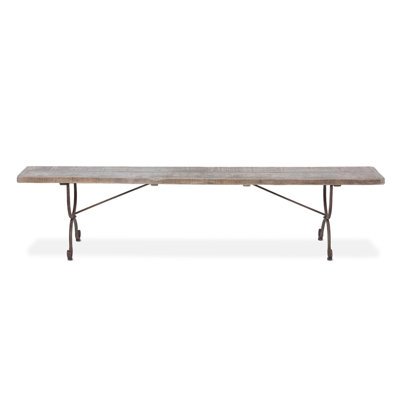Banc Park Hill Collection La Promenade