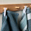 KitchenAid Micro Rib Striped Linen Set-1290299041