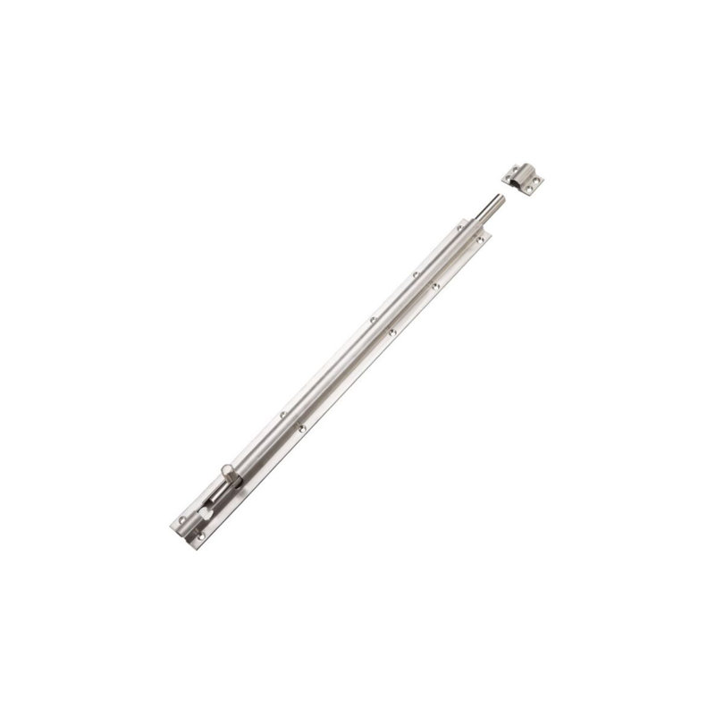 Barrel Bolt, 45cm H x 4cm W