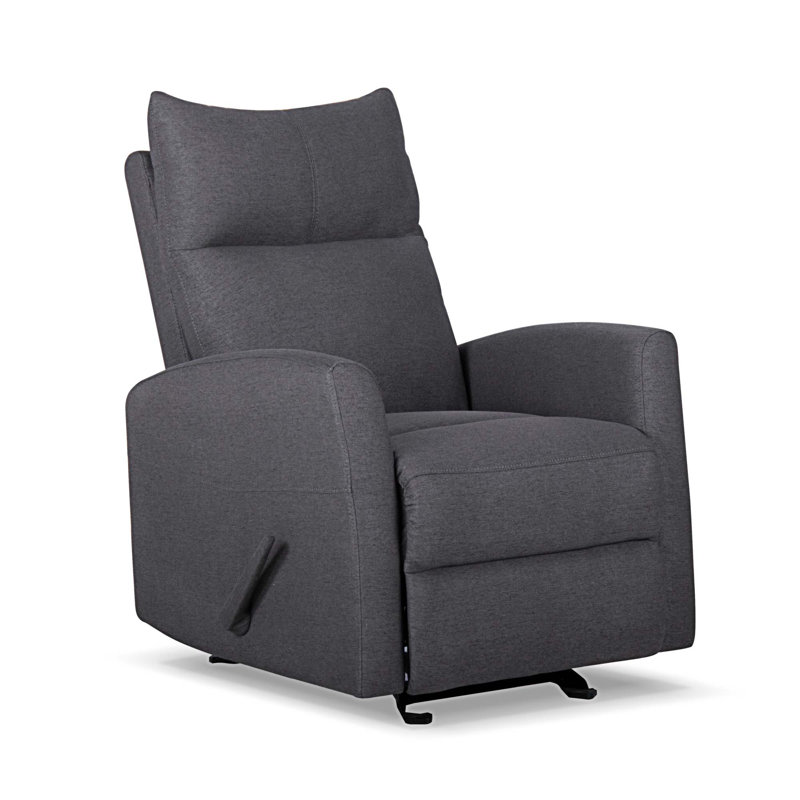 Arslaan Upholstered Recliner