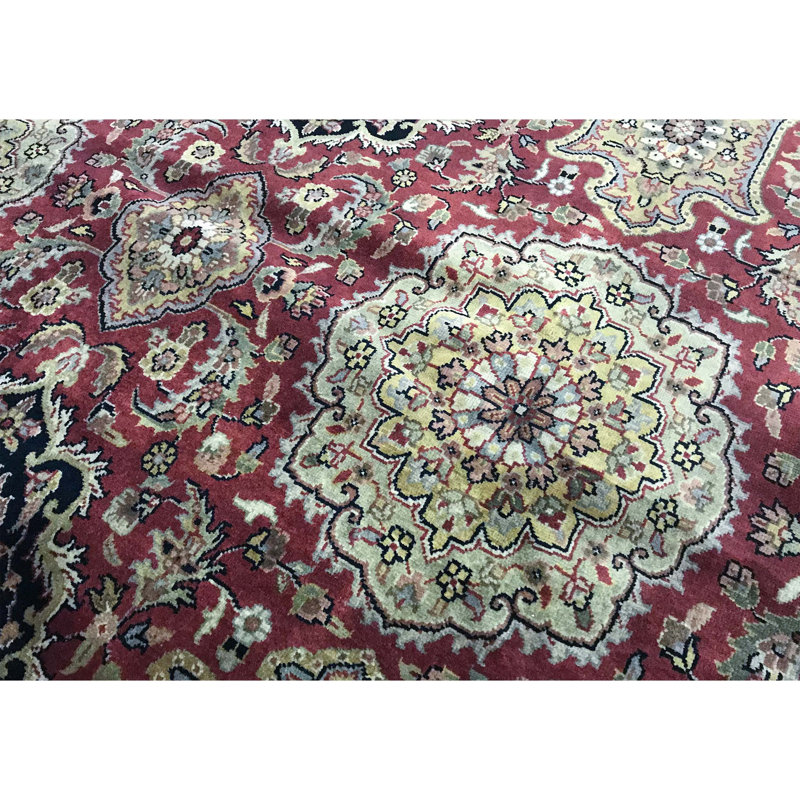 One-of-a-Kind 9'3" X 12'3" Area Rug