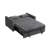 Alfred 3-in-1 Sleeper Sofa with Adjustable Backrest-1103774459