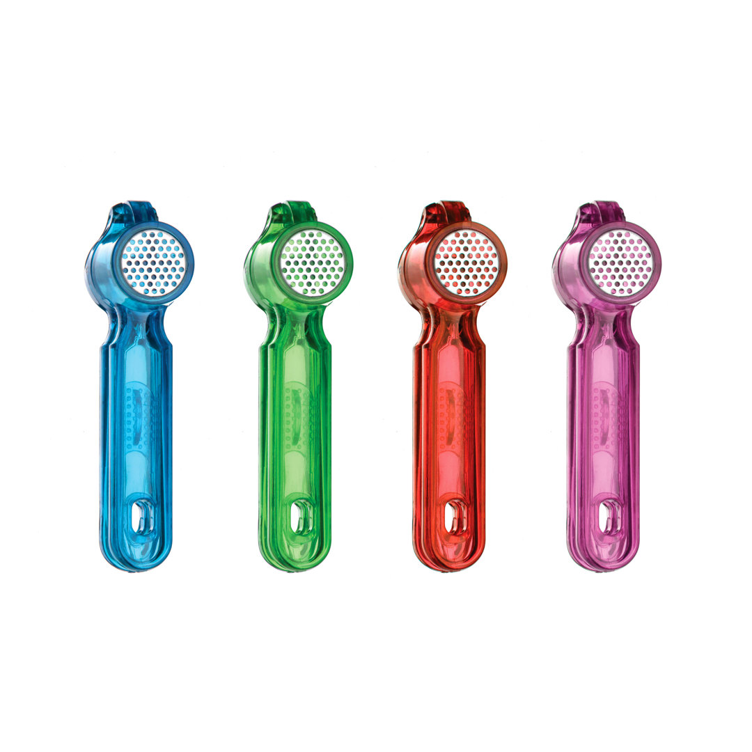 Premier Housewares Garlic Press