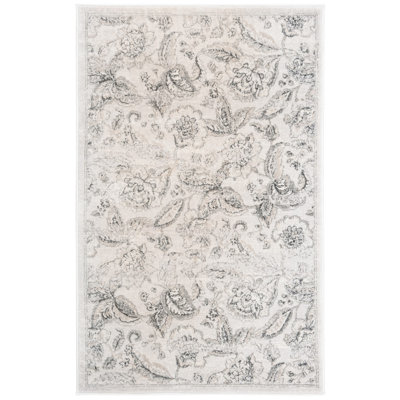Tapis tissé à la machine Ashford