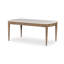Lison Marble Dining Table