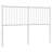 Demarrio vidaXL Durable Metal Headboard, Modern Style-37251588-37251587