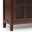 Artisan - Buffet grand buffet - Châtaignier-111835914