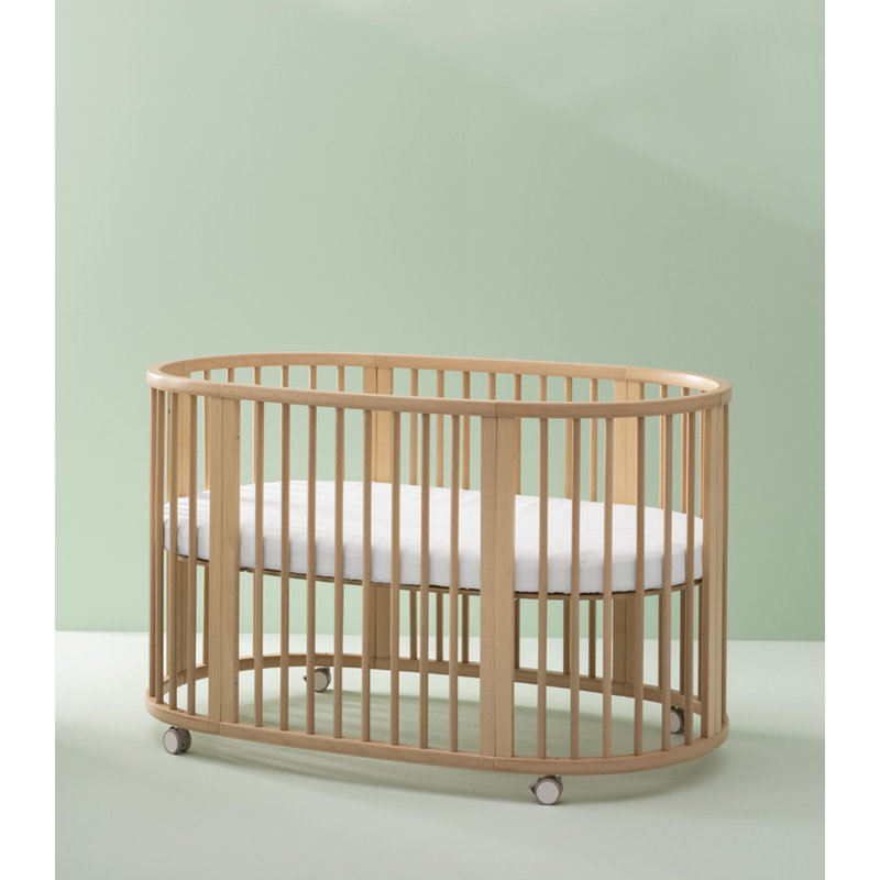 Stokke Sleepi Mini Bundle V3, Natutal