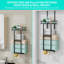 Armine 10 cm L Towel Rack-1570458492