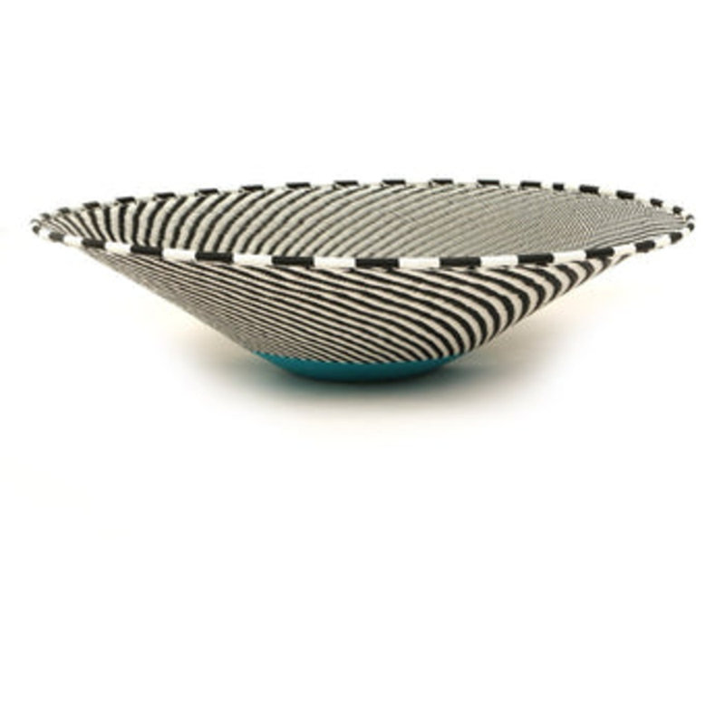 Latitude Vive Candus Plastic Serving Bowl