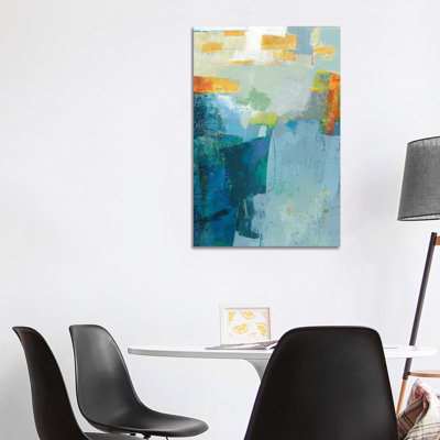 Ais by Sue Jachimiec - Graphic Art Print