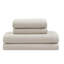 Calvin Klein Washed Cotton Percale Sheet Set-1071174215-1071174210