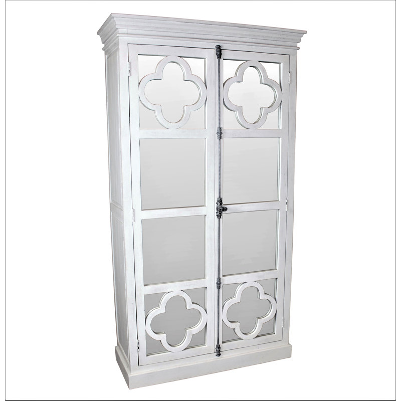 Vaisselier Quatrefoil