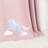 Mikes Room Darkening Curtain Panel Pair-1540774240
