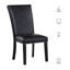 Chaise rembourrée Anxhela-552640729