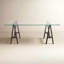 Bureau en verre Tigerlily-21781267-42325006