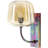 Caroline Armed Sconce