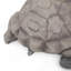 Statue de tortue d'extérieur, aucun assemblage requis
