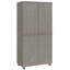 Jabier 2 Door Wardrobe-1005588246