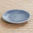 Ivy Bronx Handmade Just A Taste In Blue Small Celadon Ceramic Plate