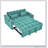 Versatile Foldable Sofa Bed with Advanced Features for Ultimate Comfort and Space Saving