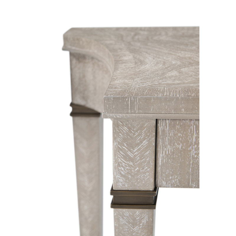 Hawthorne Console Table, Geo Coast
