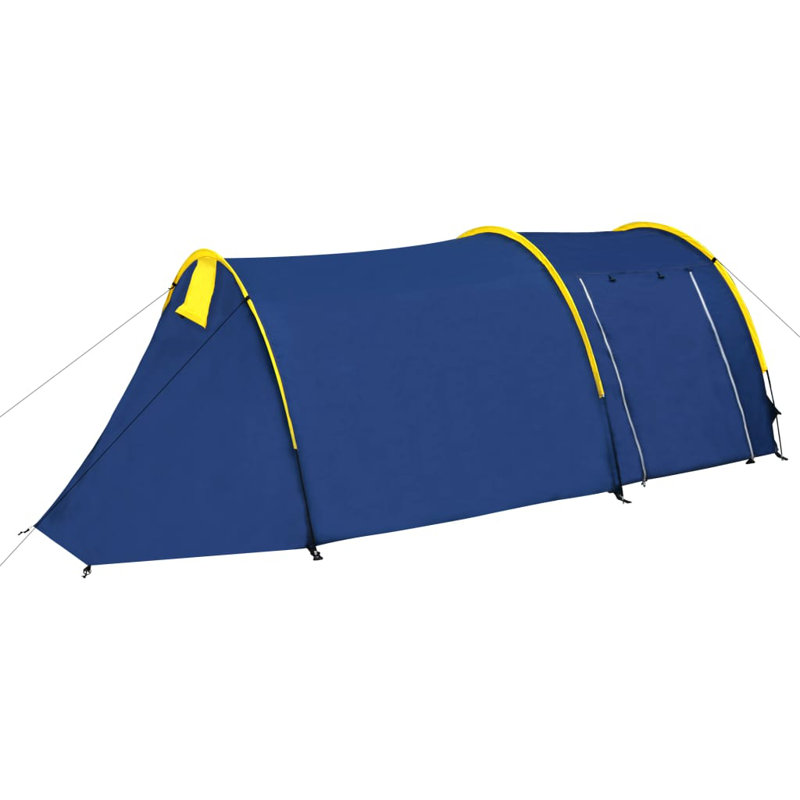 4 Person Tent