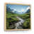 Cadre naturel flottant